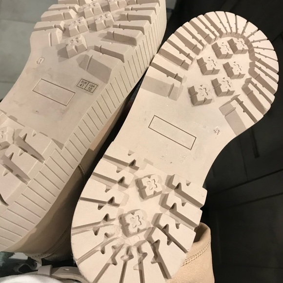 MUSSE & CLOUDS- Bruli Platform Boot (NWT) - Picture 2 of 16